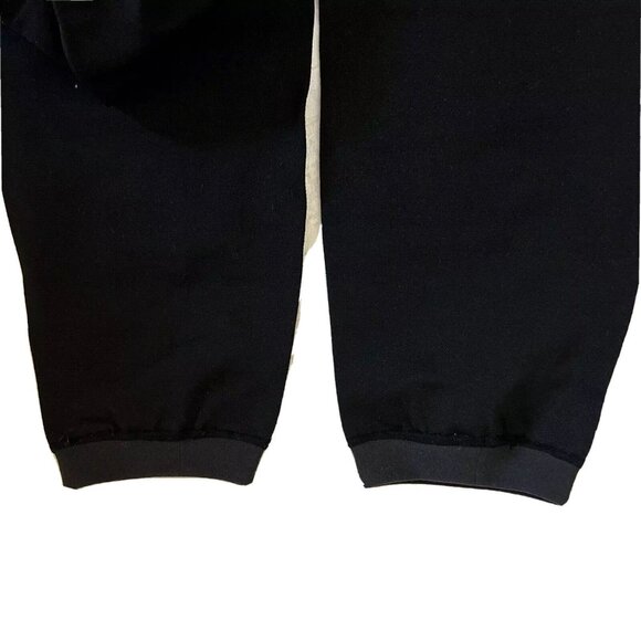 Sleep Slimmers Compression Leggings Black Sleep Pants Size 3XL Nylon Spandex New - Picture 7 of 7